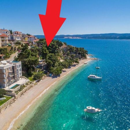 Urban Edge - Beach Apartments Omiš Dış mekan fotoğraf