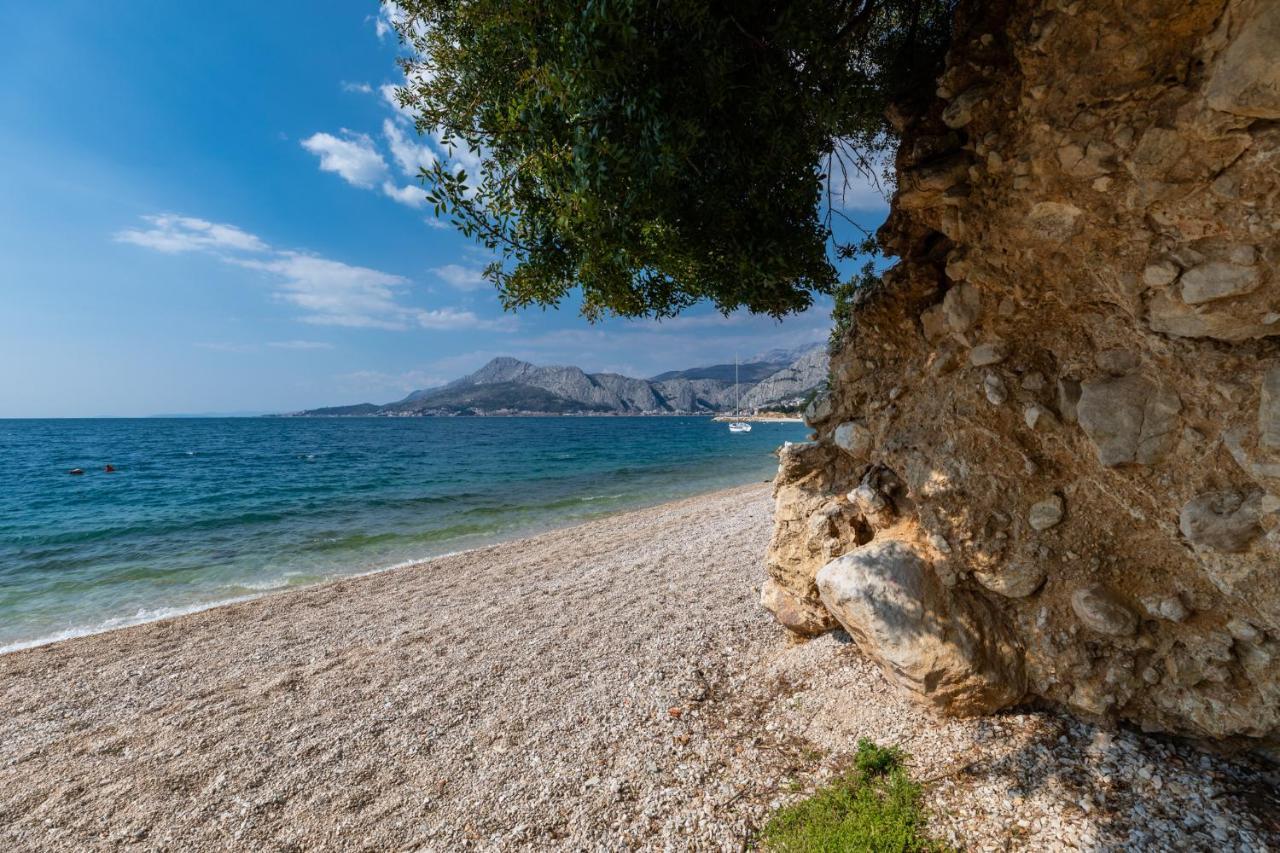 Urban Edge - Beach Apartments Omiš Dış mekan fotoğraf