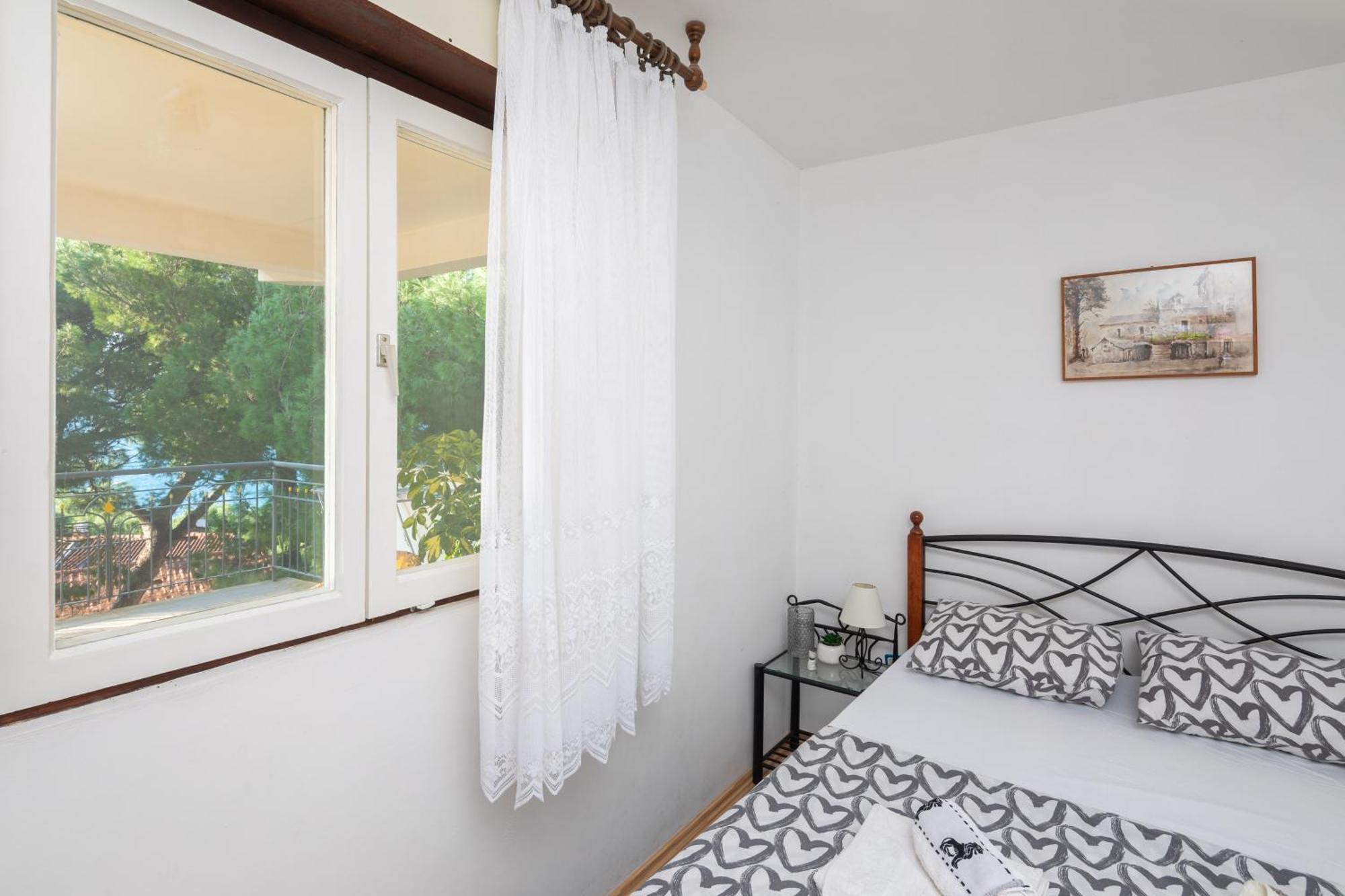 Urban Edge - Beach Apartments Omiš Dış mekan fotoğraf
