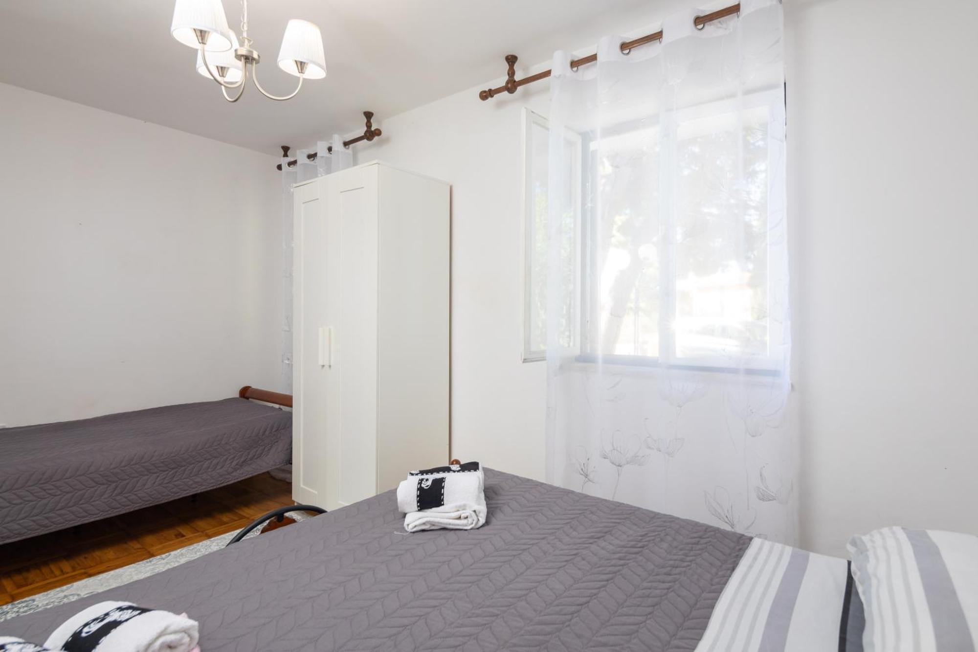 Urban Edge - Beach Apartments Omiš Dış mekan fotoğraf