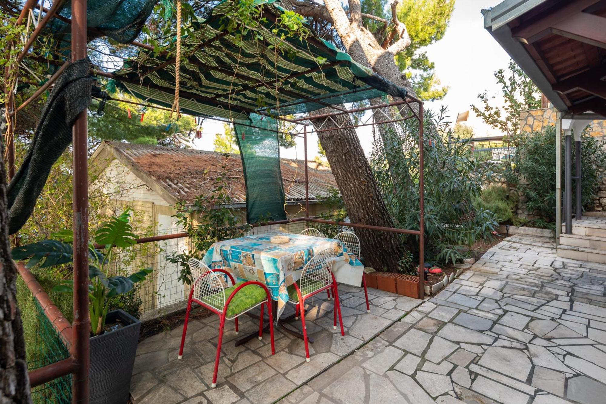 Urban Edge - Beach Apartments Omiš Dış mekan fotoğraf
