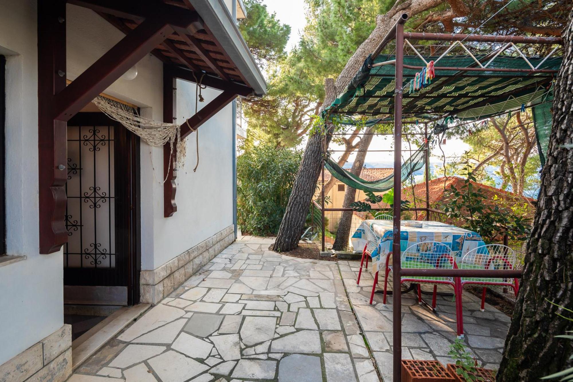 Urban Edge - Beach Apartments Omiš Dış mekan fotoğraf
